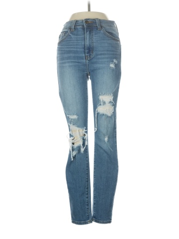 oasis Jeans (view 1)