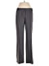 The Limited Chevron-herringbone Gray Dress Pants Size 2 (petite) - photo 1