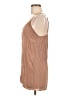 Assorted Brands 100% Polyester Tan Sleeveless Blouse Size M - photo 5