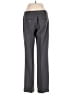 The Limited Chevron-herringbone Gray Dress Pants Size 2 (petite) - photo 2