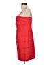 Gianni Bini 100% Polyester Red Cocktail Dress Size 12 - photo 5