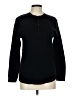 Zara Black Pullover Sweater Size L - photo 1