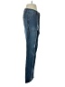 Monkey Ride Jeans 100% Cotton Blue Jeans Size 1 - photo 4