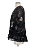 Maeve Black 3/4 Sleeve Blouse Size S - photo 5