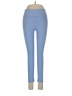 Outdoor Voices Blue Active Pants Size M - photo 1