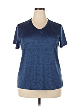 Real Essentials Active T Shirt