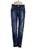 MAC Blue Jeans Size EU 34 / US 4 - photo 1