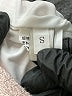 Assorted Brands Hearts Ivory Pink Formal Skirt Size S - photo 5