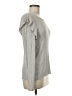 Lucky Brand Gray Pullover Sweater Size M - photo 4