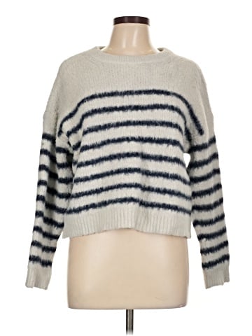 La Ligne x Target Pullover Sweater (view 1)