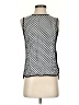 Zara Black Sleeveless Blouse Size XS - photo 1