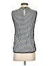 Zara Black Sleeveless Blouse Size XS - photo 2
