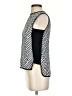 Zara Black Sleeveless Blouse Size XS - photo 5