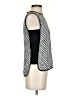 Zara Black Sleeveless Blouse Size XS - photo 4
