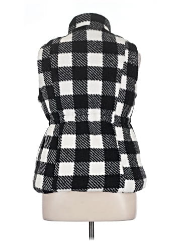 Architect Faux Fur Vest (view 2)