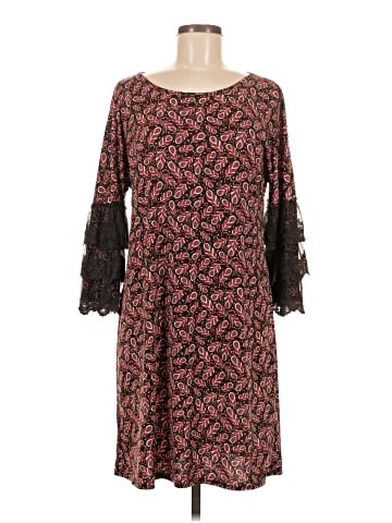 uncle frank Casual Dress (view 1)