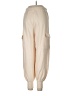 Unbranded Ivory Cargo Pants Size M - photo 2