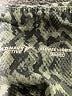 Active Animal Print Green Leggings Size M - photo 7