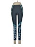Under Armour Blue Teal Active Pants Size M - photo 1