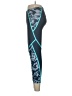 Under Armour Blue Teal Active Pants Size M - photo 5
