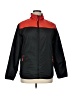 C9 By Champion Color Block Black Windbreaker Size XL - photo 1