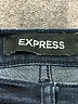 Express Blue Jeans One size - photo 6