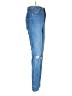 ASOS Hearts Blue Jeans Size 25 waist - photo 4