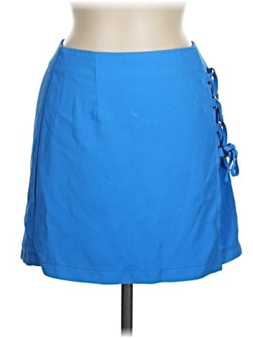 Mint Vanilla Casual Skirt (view 1)