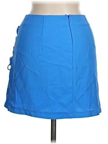 Mint Vanilla Casual Skirt (view 2)