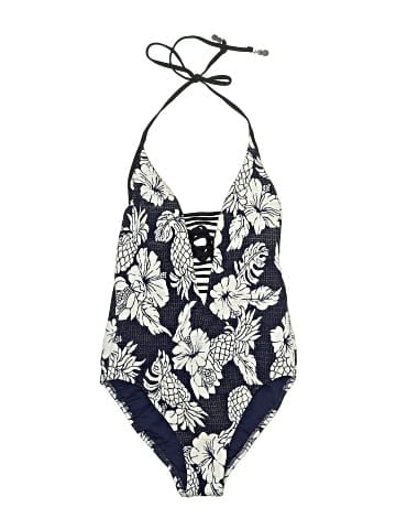 Seafolly One Piece Swimsuit (view 1)