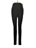 Level Solid Black Active Pants Size M - photo 1