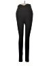 Level Solid Black Active Pants Size M - photo 2