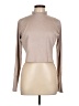 Active by Old Navy Tan Turtleneck Sweater Size L - photo 1