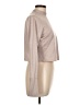 Active by Old Navy Tan Turtleneck Sweater Size L - photo 4