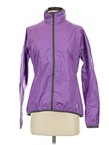 Novara Track Jacket (view 1)