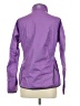 Novara 100% Polyester Purple Track Jacket Size S - photo 2