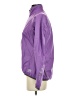 Novara 100% Polyester Purple Track Jacket Size S - photo 5