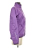Novara 100% Polyester Purple Track Jacket Size S - photo 4