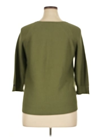 Christopher & Banks Pullover Sweater (view 2)
