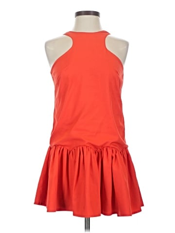 Sabo Skirt Casual Dress (view 1)