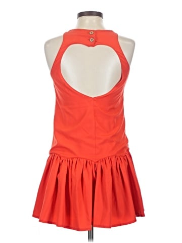 Sabo Skirt Casual Dress (view 2)