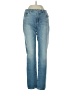 Adriano Goldschmied Blue Jeans Size 26 waist - photo 1