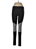 Under Armour Graphic Black Active Pants Size L - photo 1