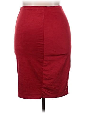 Hype Casual Skirt (view 2)
