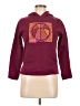 Tek Gear Burgundy Pullover Hoodie Size M - photo 1
