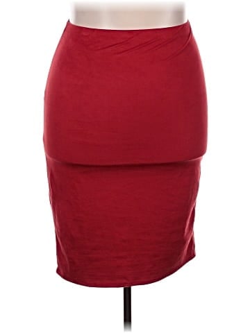 Hype Casual Skirt (view 1)