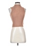 Express Tan Sweater Vest Size XS - photo 1