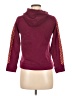Tek Gear Burgundy Pullover Hoodie Size M - photo 2