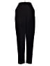 Trina Turk Black Dress Pants Size 8 - photo 1