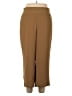 Nine West 100% Polyester Brown Tan Casual Pants Size XL - photo 1